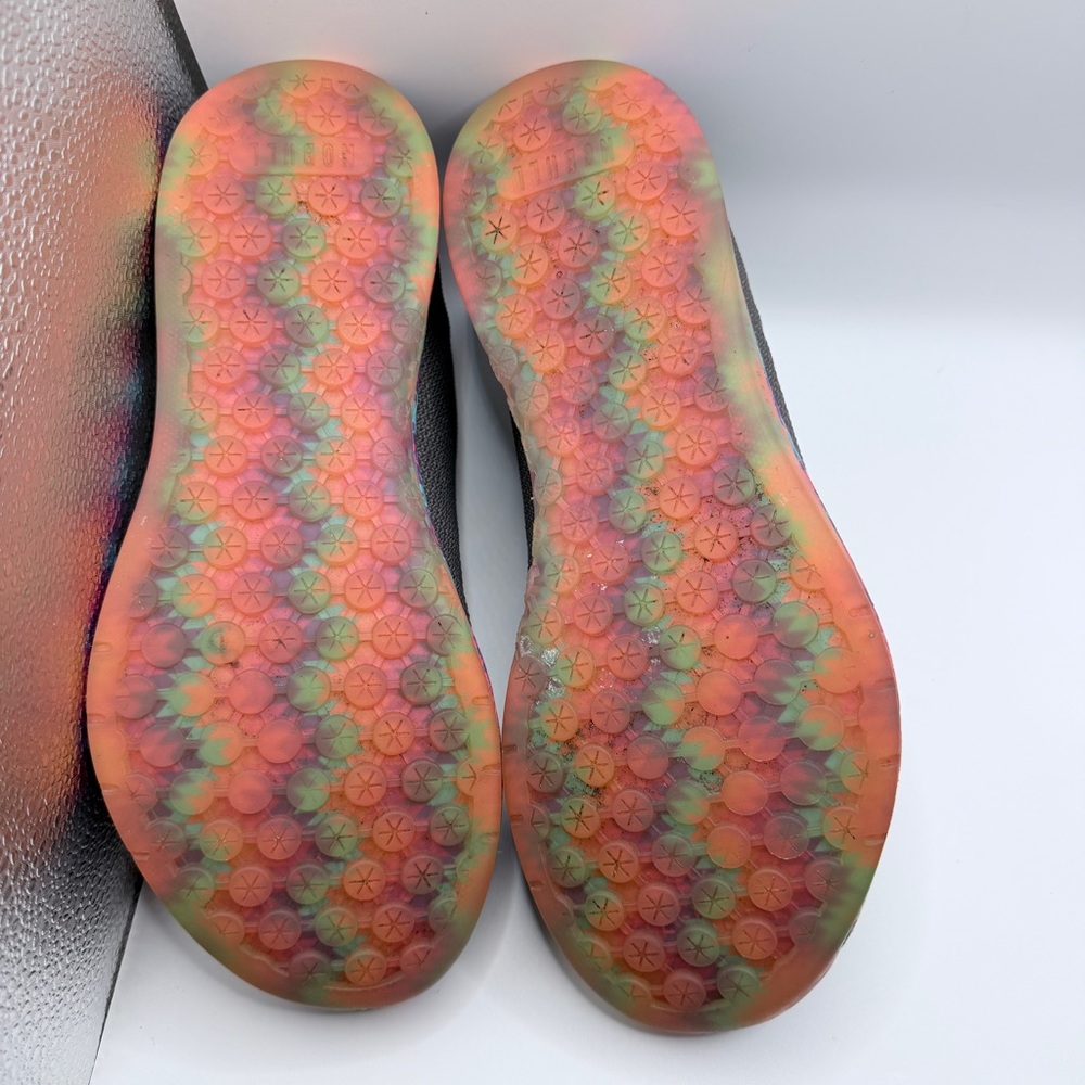 NOBULL Outwork Patchwork Trainer, also known as t… - image 12